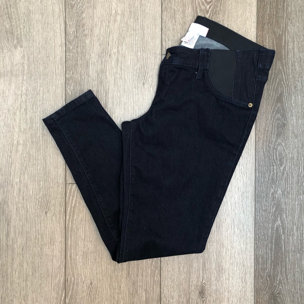 ISABEL MATERNITY JEGGINGS 10/30R NWOT